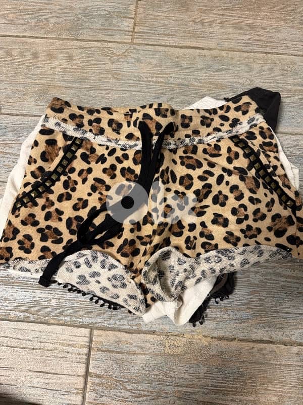 shorts bundle, used but good condition 4