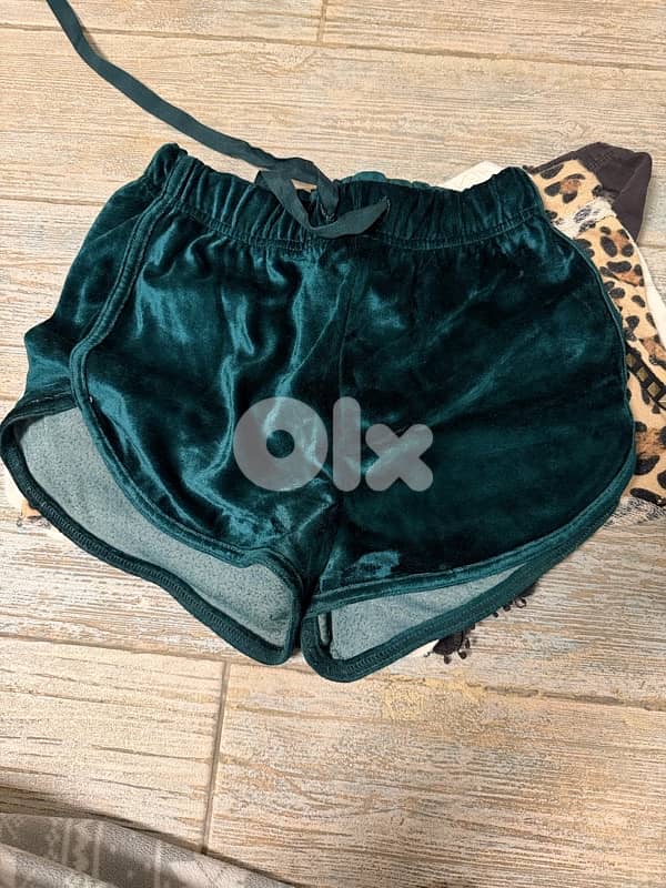 shorts bundle, used but good condition 5