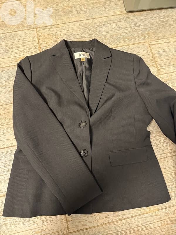 suit, blazer for men, used exellente condition 0
