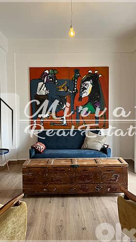 2 Bedrooms Charming ApartmentlWith 3 Balconies 2 Bedrooms Charming ApartmentlWith 3 Balconies