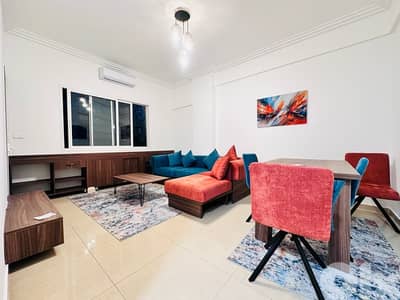 Furnished Apartment For Rent In Sioufi | شقة للايجار في الاشرفية