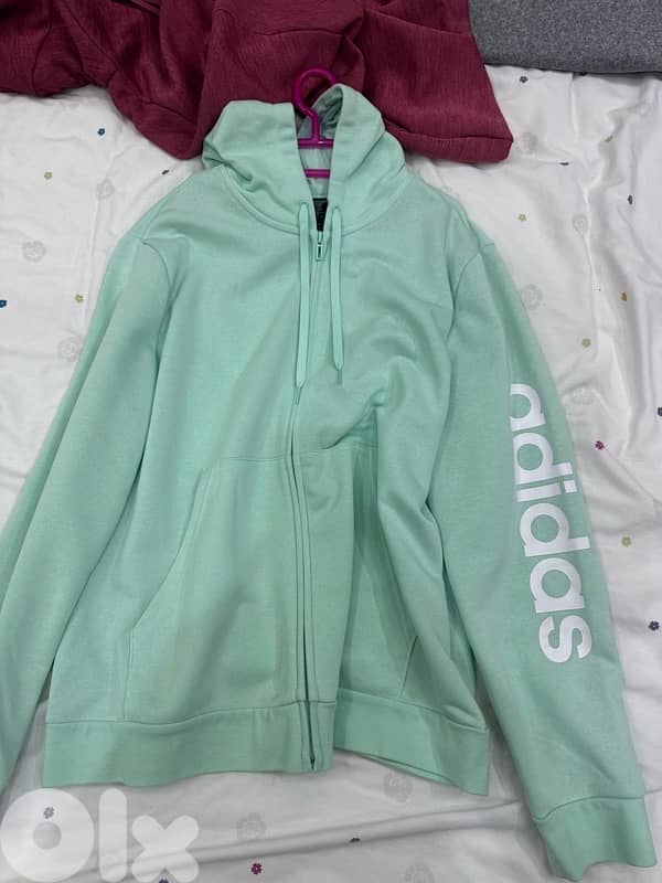 adidas jackets 0