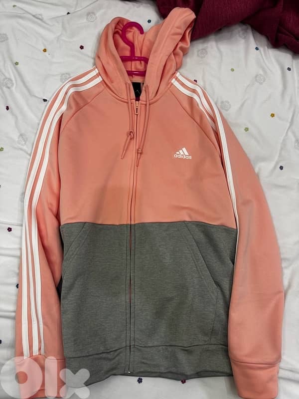 adidas jackets 1