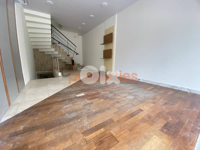 Shop for Rent – Prime Location in Jal El Dib - CPFY86 0