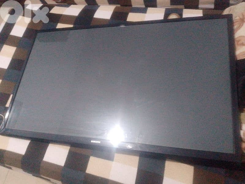 samsung TV 0
