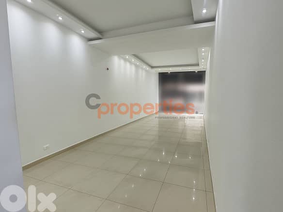 Prime Commercial Shop for Sale in Zalka – CPFY88 0
