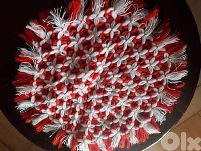 شغل يدوي مميز