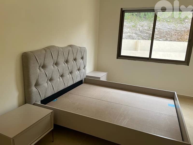 Modern Turkish Furniture – Complete Bedroom Set 0