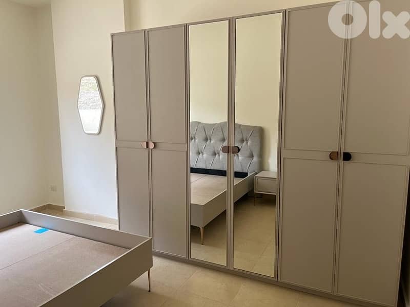 Modern Turkish Furniture – Complete Bedroom Set 1