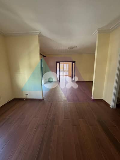 220m2 apartment-prime location-4sale in Achrafiehشقة للبيع في الأشرفية