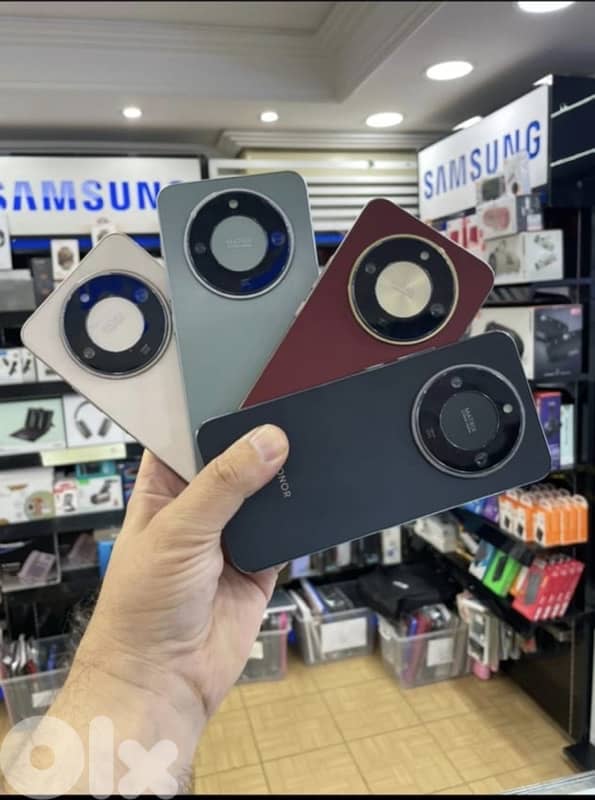 HONOR X9D Special Offer 1