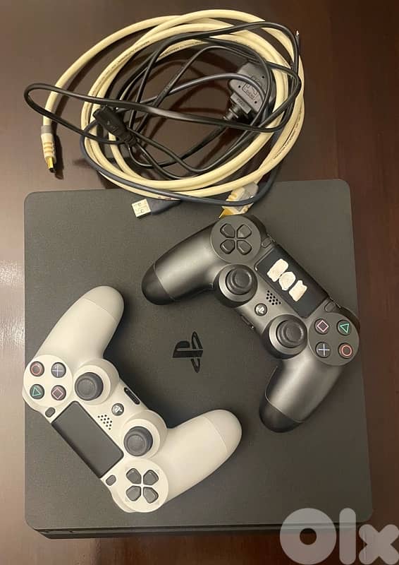 PlayStation 4 1