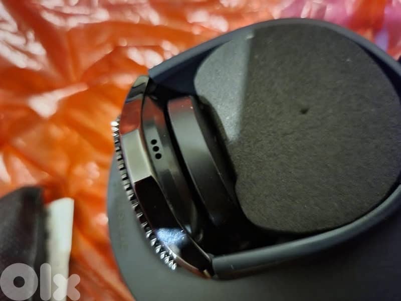 Samsung gear S3 frontier 11