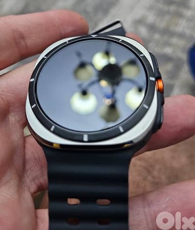 samsung galaxy watch ultra