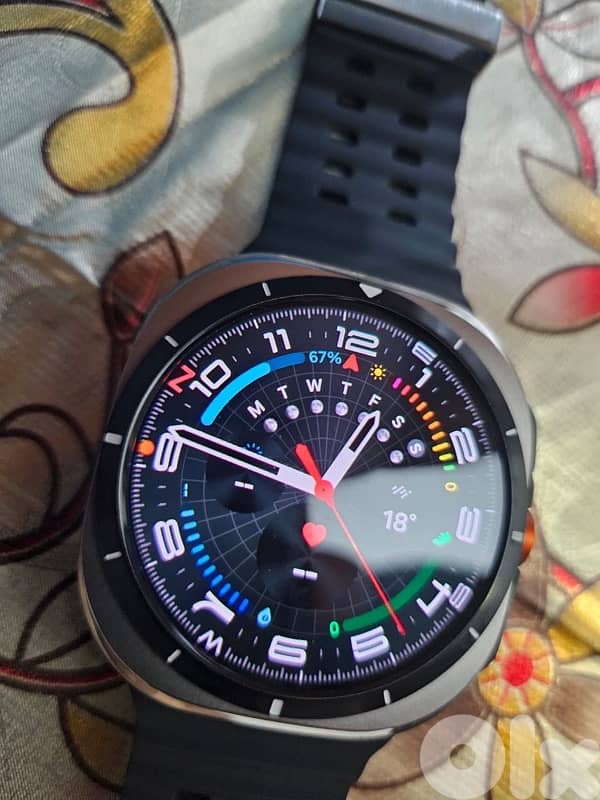 samsung galaxy watch ultra 4