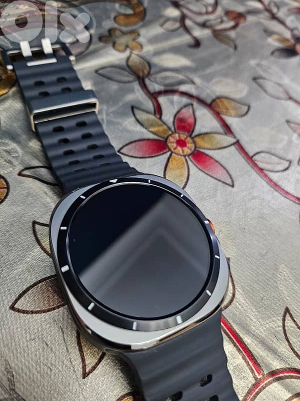 samsung galaxy watch ultra 5