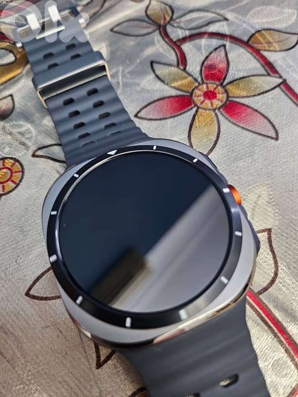 samsung galaxy watch ultra 8