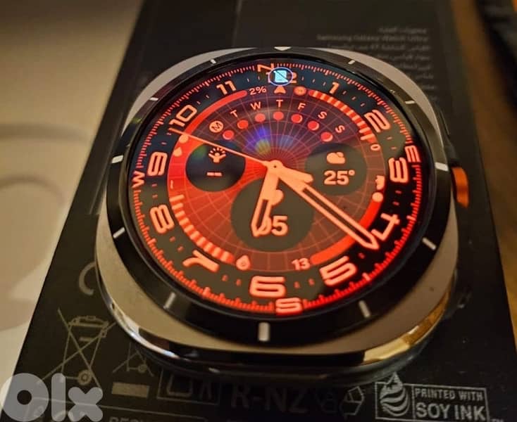 samsung galaxy watch ultra 10