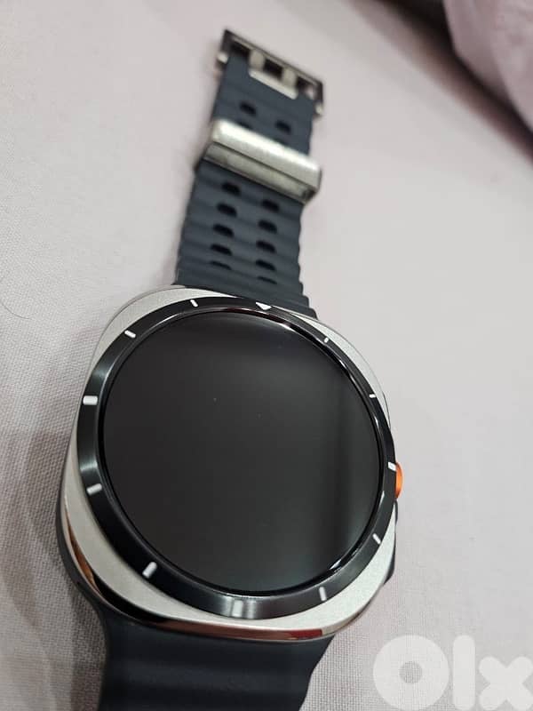 samsung galaxy watch ultra 11