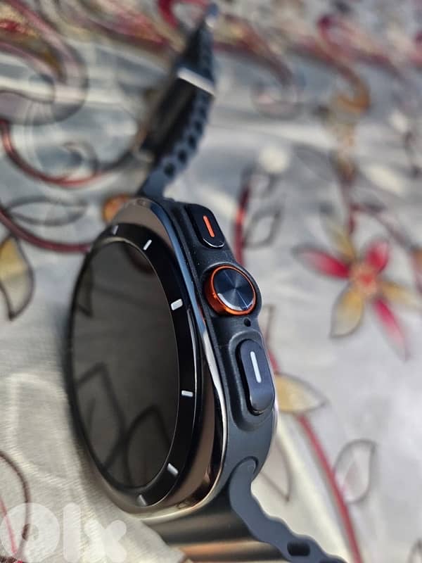 samsung galaxy watch ultra 12