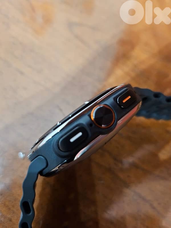 samsung galaxy watch ultra 13