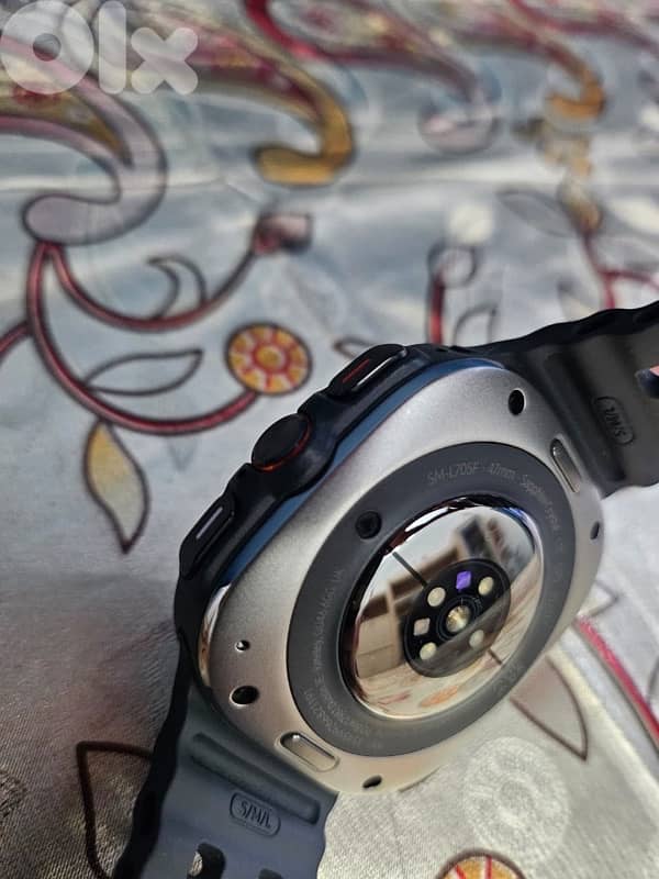 samsung galaxy watch ultra 14