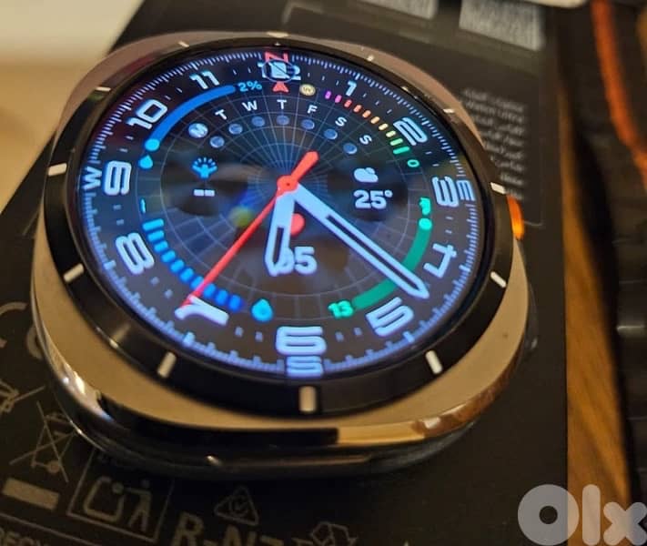 samsung galaxy watch ultra 15