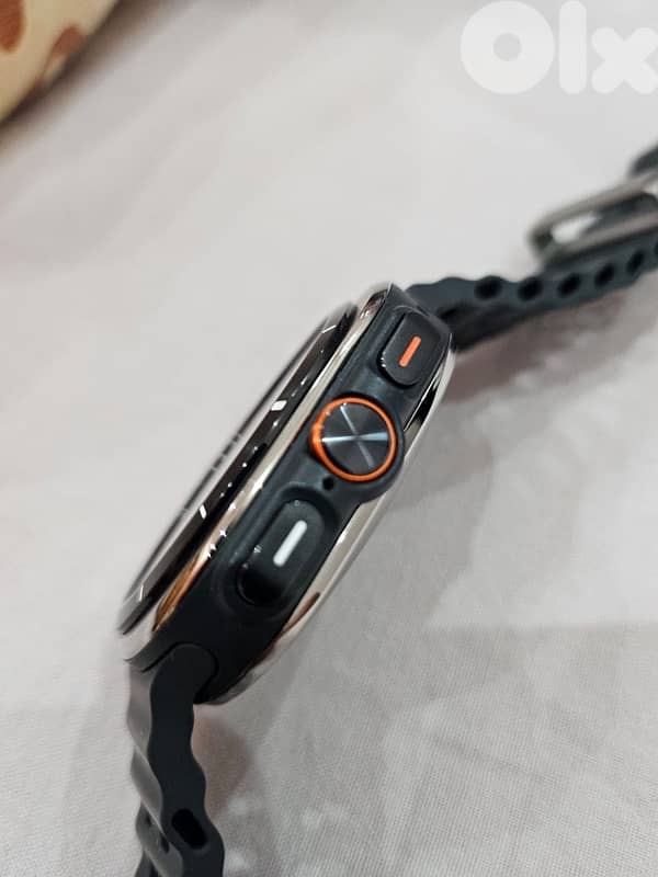 samsung galaxy watch ultra 16