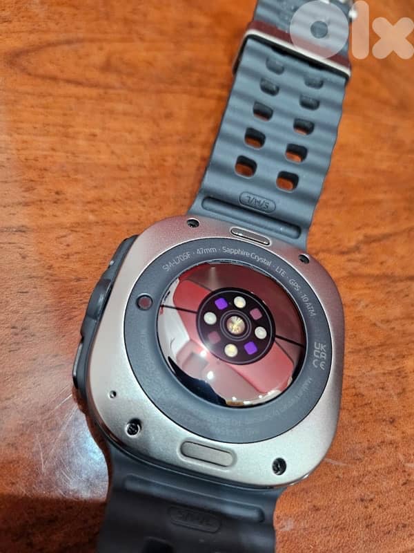 samsung galaxy watch ultra 18