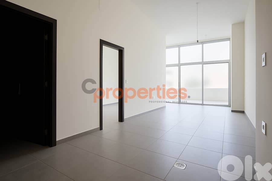 Office For Rent In Furn El Chebbak - CPJA35 0