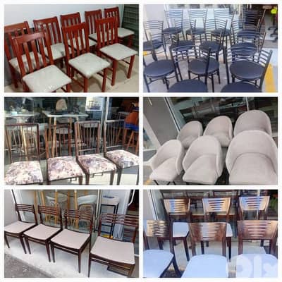 كراسي،اوروبي شبه جديد