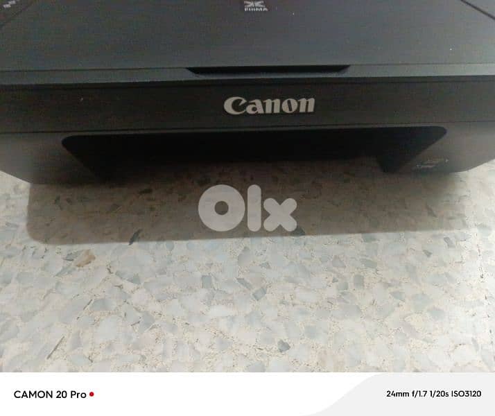 canon printer 50$ 1