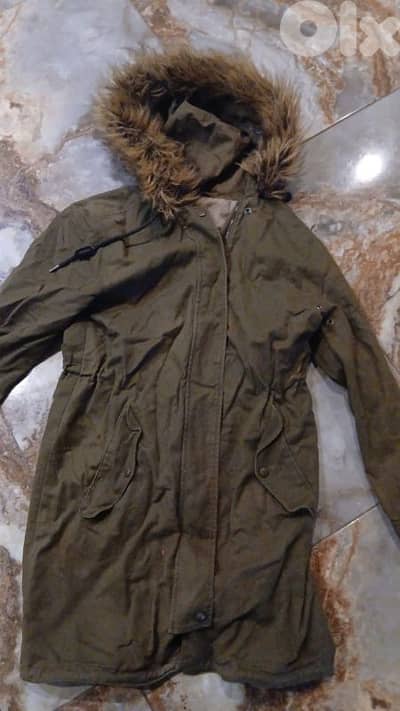 جاكيت حلوه كتير