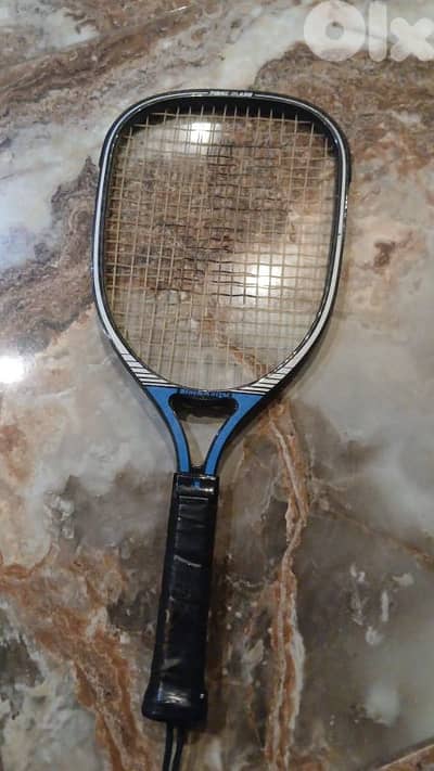 مضرب تنس انتيك