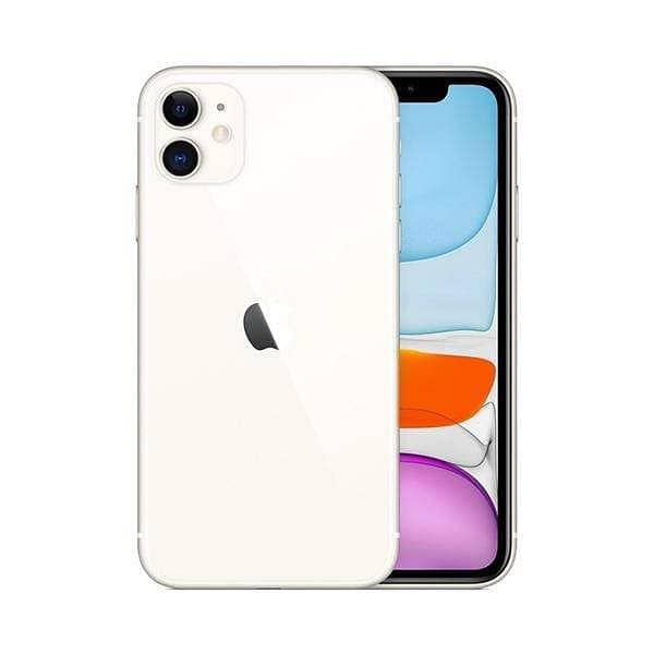 Iphone 11 128GB White 0