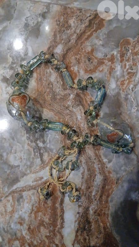 تريا قزاز انتيك 0