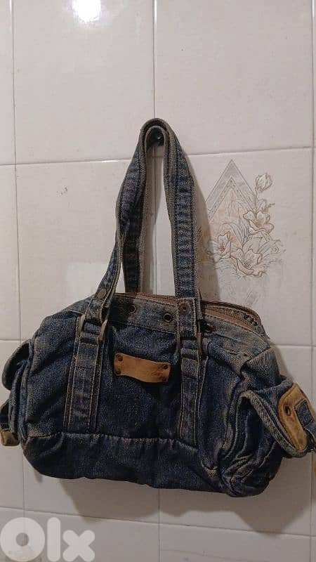 جذدان جينز 0