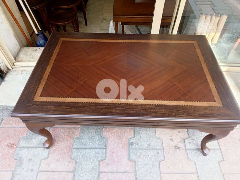 Mdf coffee table 2