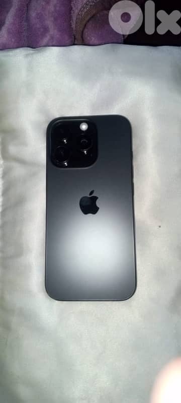 Iphone 16 pro 0