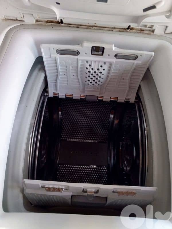 HOOVER Washer for sale 2