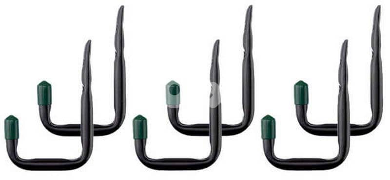 parkside wall hooks 0