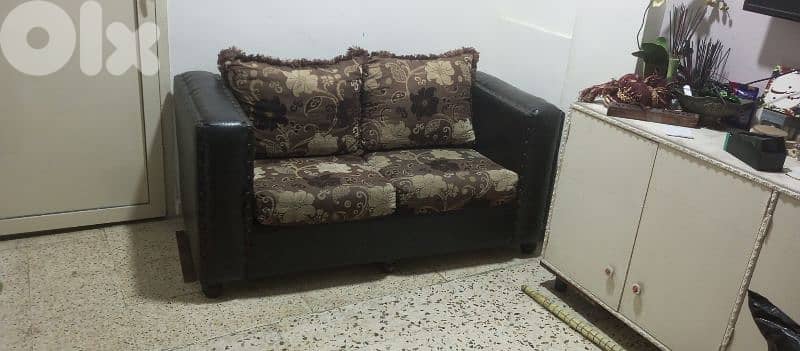 صالون خمس قطص 3