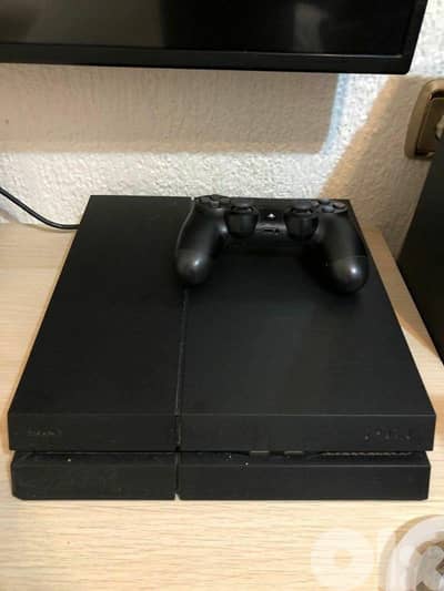 PS4 (معدلة)