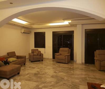 RWK189EN - Furnished Apartment for sale In Daher Sarba