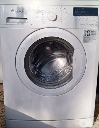 Whirlpool Washer for sale
