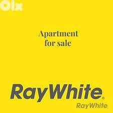 RWK188EN - Furnished Apartment for Sale in Kaslik