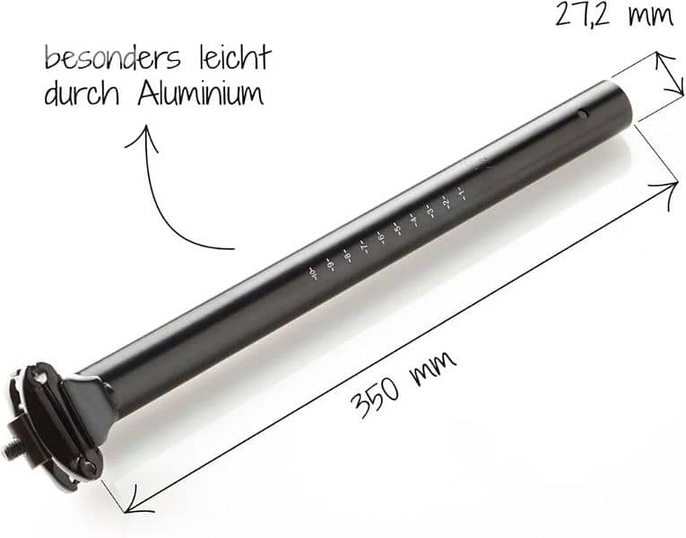 fischer seat support patent 0