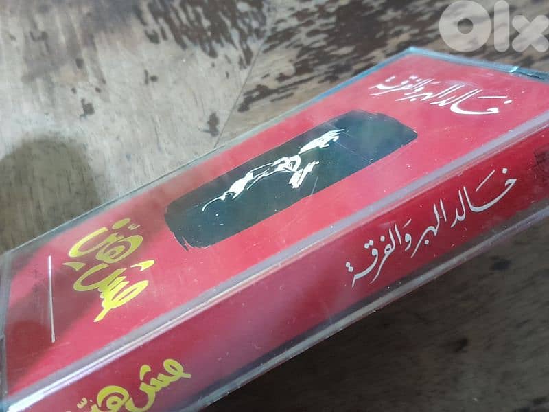 خالد الهبر 3