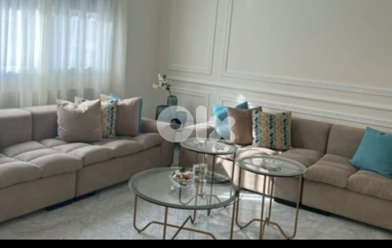 Sleep Comfort Sofas in great condition 0