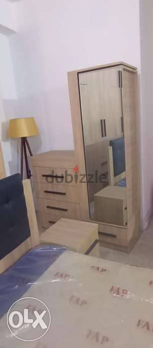 غرفة نوم كاملة bedroom 4